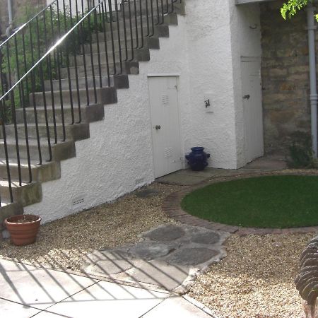 Beautiful Bright Colony Property Edinburgh Exterior photo