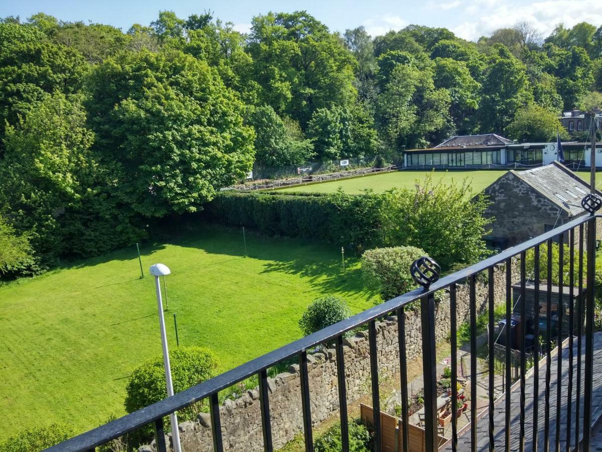 Beautiful Bright Colony Property Edinburgh Exterior photo